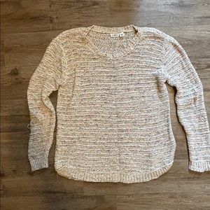 Multicolored Sweater